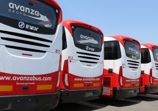 Las compañías Alsa y Avanza reanudan servicios en Valencia tras DANA