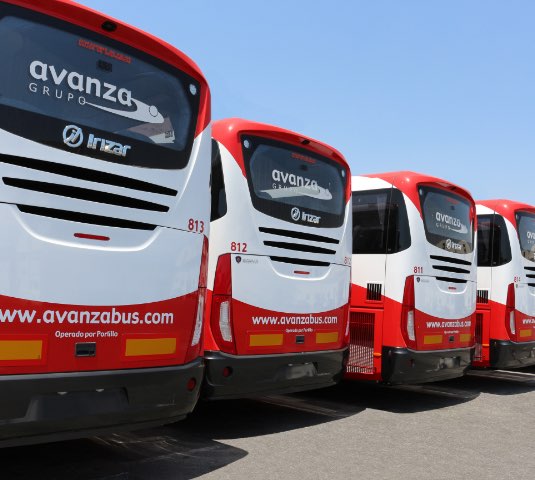 Las compañías Alsa y Avanza reanudan servicios en Valencia tras DANA