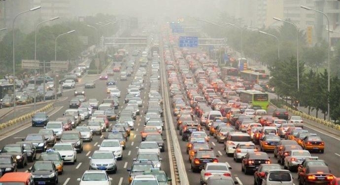 El Parlamento Europeo rechaza la propuesta del nuevo Régimen de Comercio de Emisiones