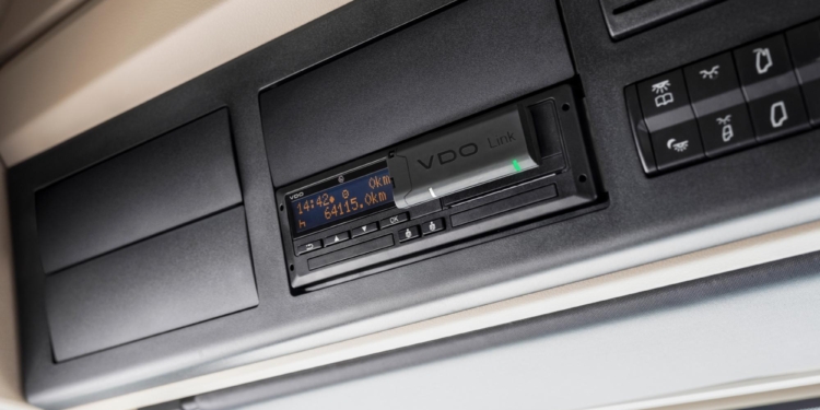 VDO Link: La Solución Innovadora para la Gestión Eficiente de Flotas