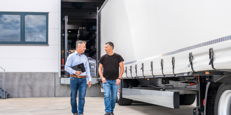 Continental vincula el tacógrafo digital con la nube