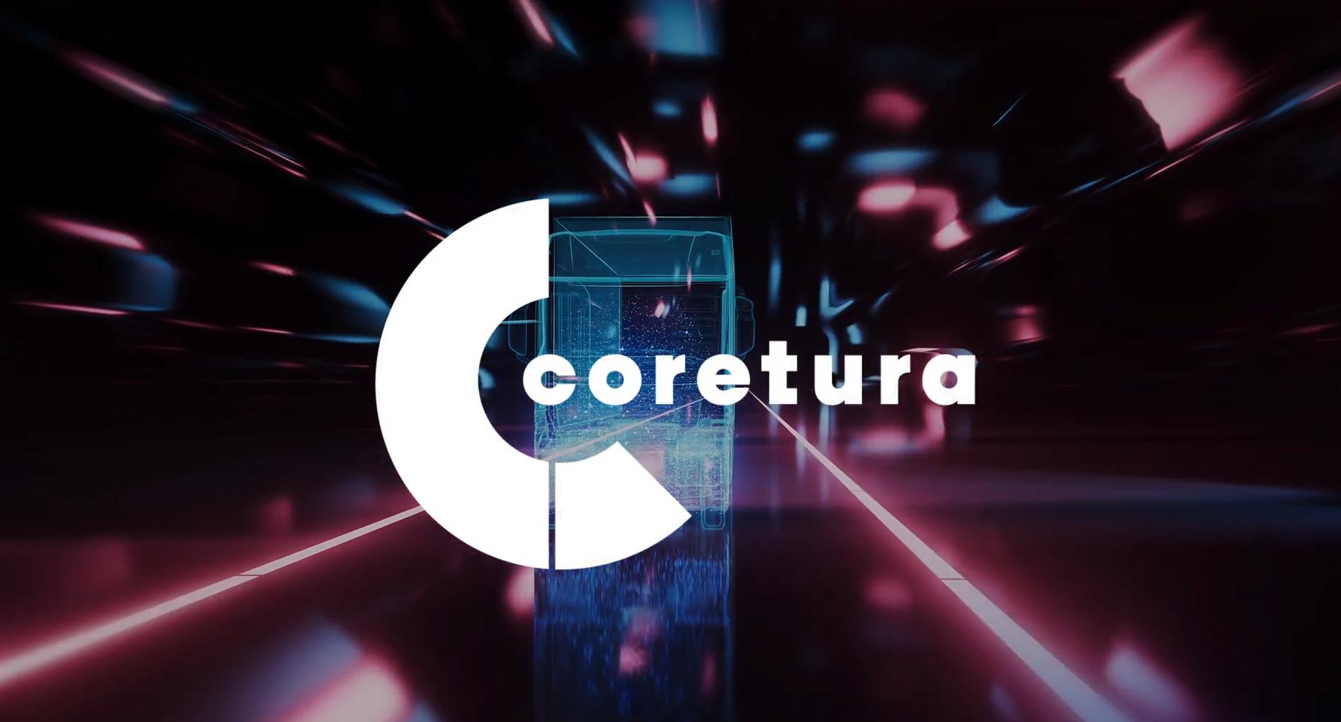 Daimler Truck y Volvo Group lanzan Coretura para liderar la transformación digital del transporte