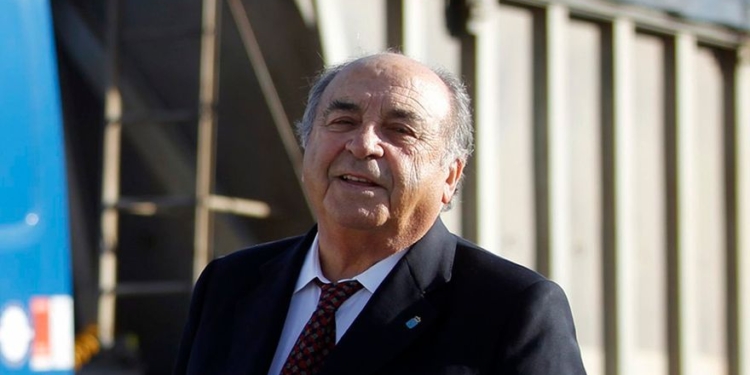 Nos ha dejado un histórico del Sector del Transporte: Manuel Cosmen