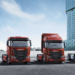 Los Iveco S-Way vuelven a rodar con Repsol Honda Team de Moto GP