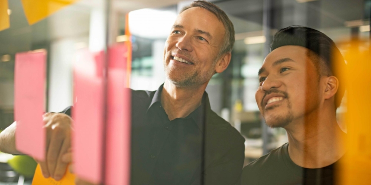 Rhenus recibe la certificación Top Employer 2025 en cuatro países