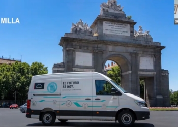 Creisquer (MAN Trucks): ‘Los fabricantes hicimos los deberes, falta legislar’