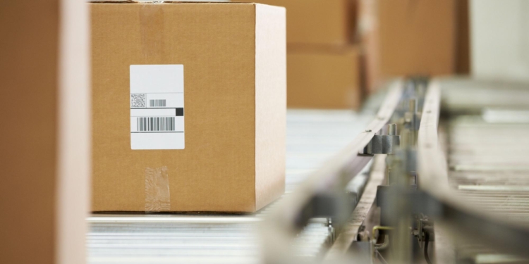 600.000 envíos diarios previstos en España durante la temporada alta