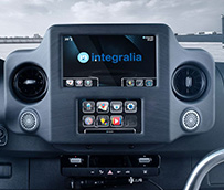 IBBC Integralia Bus board control: Una ventana a un mundo de posibilidades