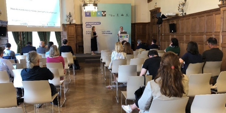 ¿Cuál será el impacto de la IA en la logística y movilidad?