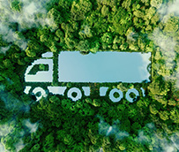 Dachser encarga un estudio para analizar el hidrógeno como portador de energía