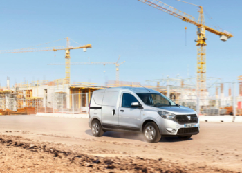 Dokker, soluciones de configuración y diferente motorización