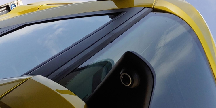 La gama XD de DAF acerca el futuro de la distribución