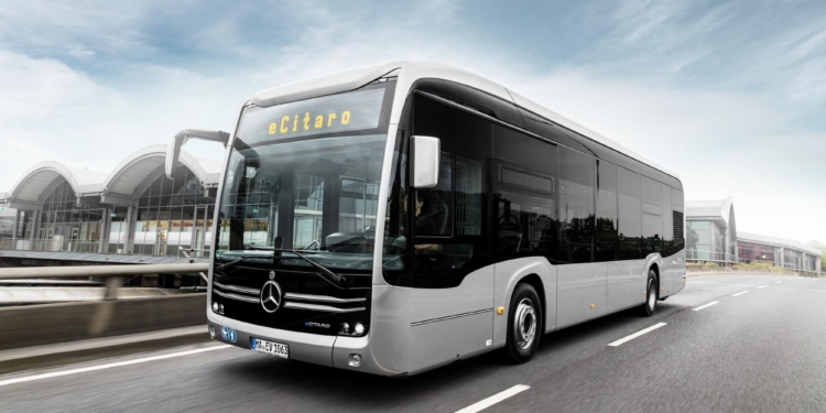 Daimler y BMZ colaborarán para desarrollar la nueva generación de baterías