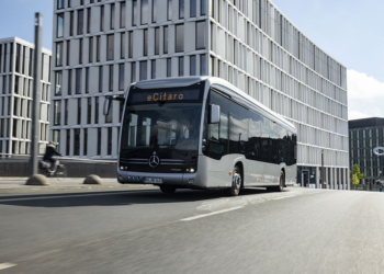 Muchas novedades en ambas marcas del grupo Daimler