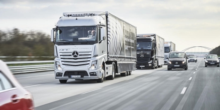 Vox impugna la Ley de Cadena de Transporte ante el Constitucional