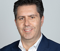 Daniel Carrera nuevo presidente de UPS Europa