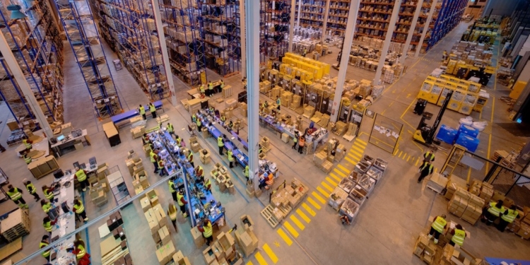 Moldtrans obtiene dos contratos de logística con firmas tecnológicas