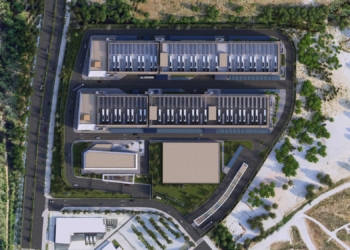 Panattoni lanza un departamento de centros de datos en Europa