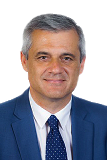 La crisis de los trenes provoca cambios en el Mitma