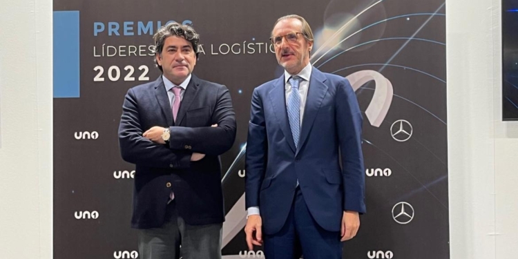 ‘Madrid tiene el 54% de la facturación española del sector de mercancías en avión’