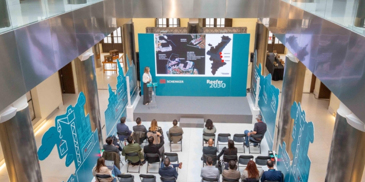 Necesidad de mayor cobertura y control en el transporte de mercancías frías