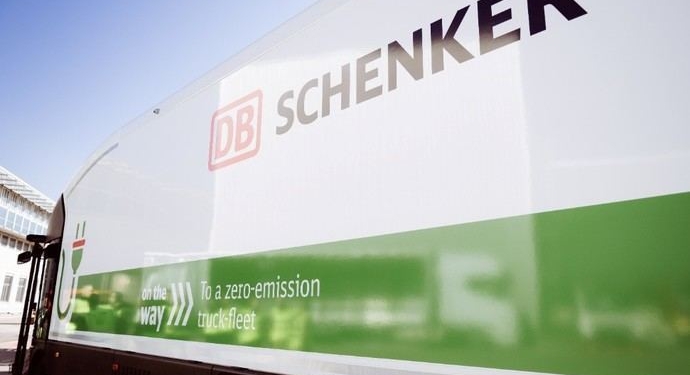 DB Schenker vuelve a ser reconocida como una de las mejores empresas para trabajar