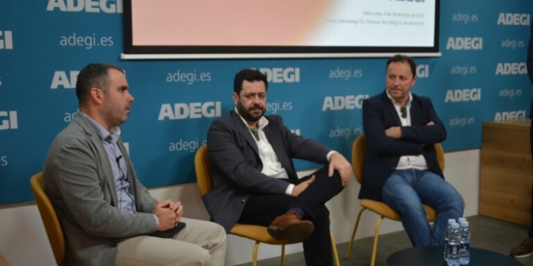 Dbus participa en una jornada sobre las oportunidades que ofrece el 5G