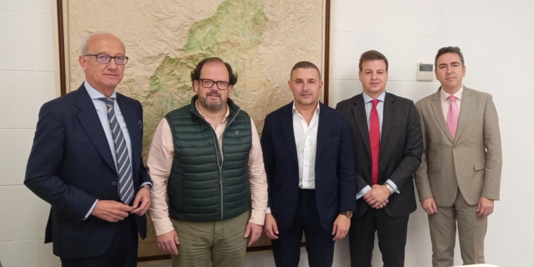 Direbús repasa los retos del sector en la Comunidad de Madrid