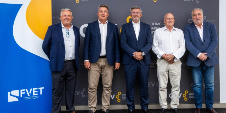 La Asamblea General de FVET define futuras líneas de trabajo