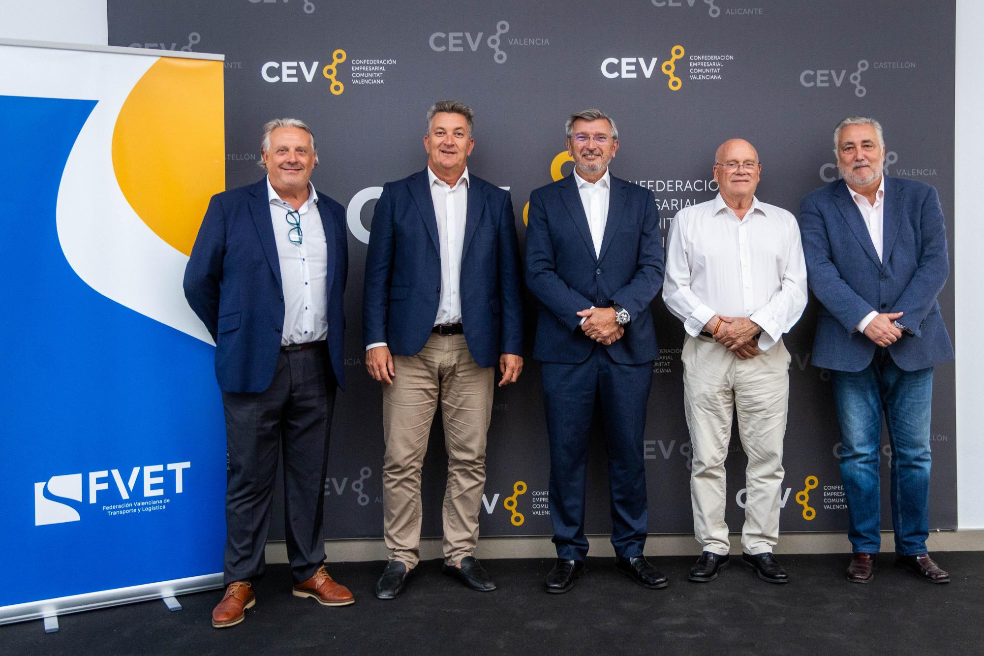 La Asamblea General de FVET define futuras líneas de trabajo