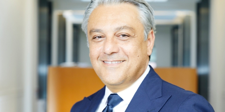 De Meo será el presidente de Acea durante 2023