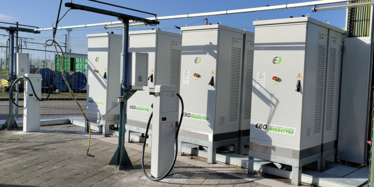 De Lijn proyecta habilitar hasta 1.600 puntos de recarga