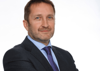 Yves Delmas es el nuevo CEO de GeoPost/DPDgroup