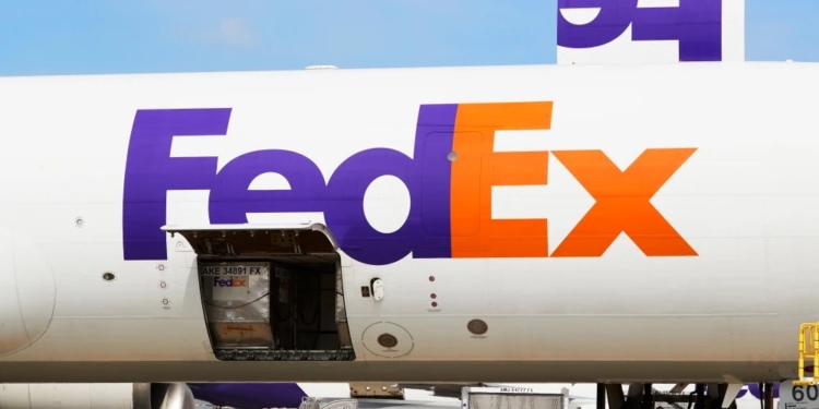 FedEx invertirá 30 millones en su hub de Roissy-Charles de Gaulle