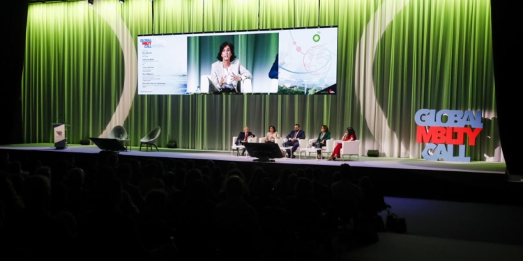 Global Mobility Call reunirá líderes internacionales en movilidad sostenible