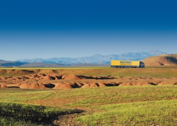 Dachser refuerza su presencia en Marruecos con nuevos almacenes