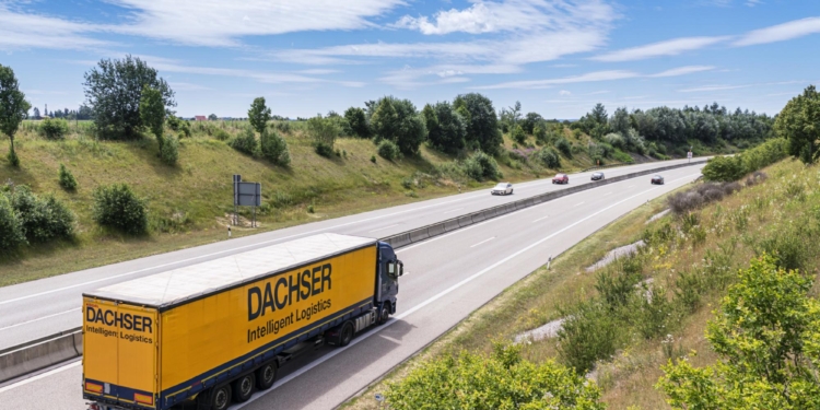 Dachser Iberia refuerza sus líneas de exportación desde la zona Norte de España