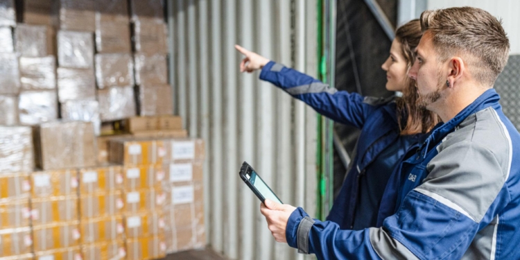 Dachser, galardonada por su exitosa comunidad de aplicaciones