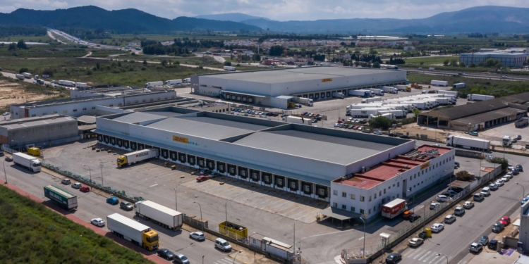 DHL Supply Chain estará presente en Berlín en el Fruit Logistic 2025