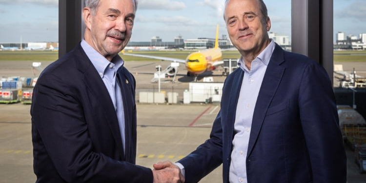 DHL adquiere CRYOPDP para fortalecer las capacidades de DHL Health Logistics