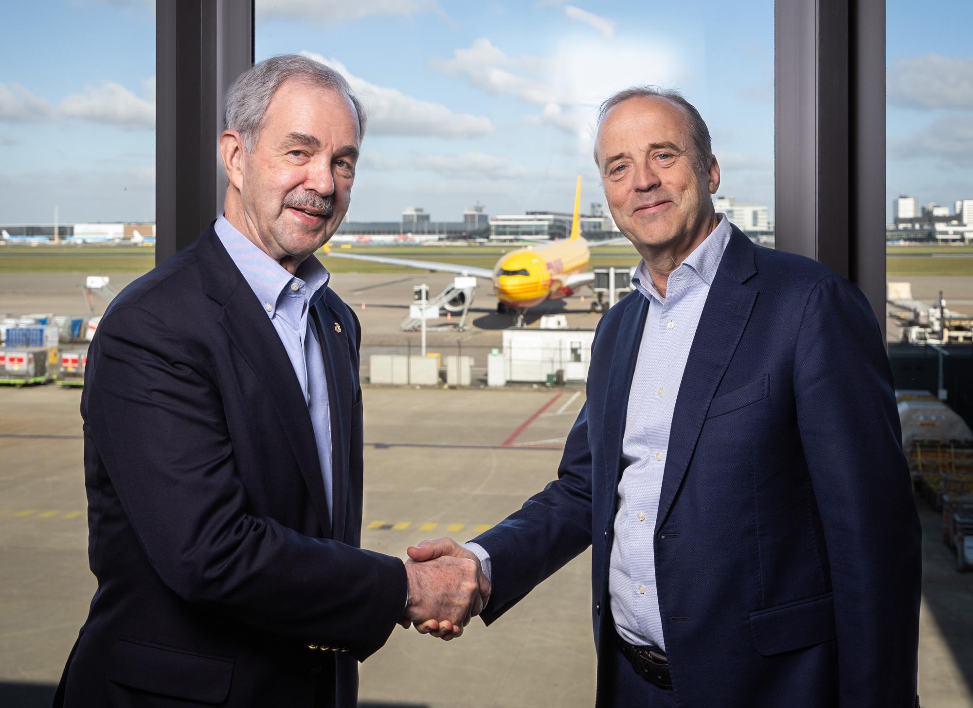 DHL adquiere CRYOPDP para fortalecer las capacidades de DHL Health Logistics