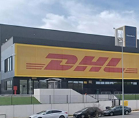 DHL España inicia a operar la logística ECommerce de paquetería de Ikea