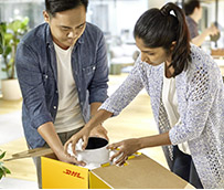 DHL Express prevé un crecimiento del e-commerce durante y post Covid-19