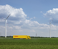 DHL Freight actualiza sus certificaciones de la seguridad