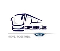 VDL Bus & Coach: principal patrocinador del I Congreso de Direbús