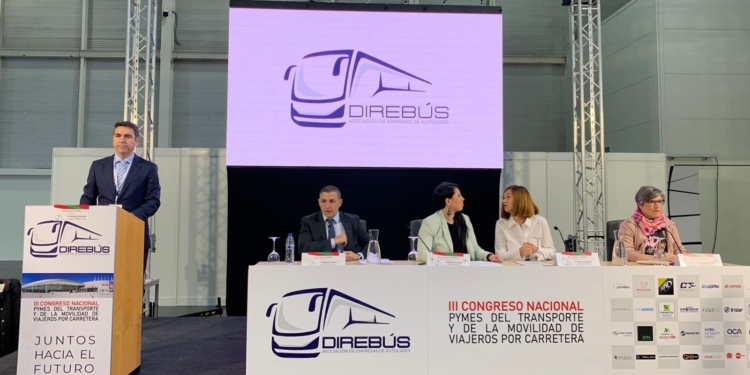 Da comienzo la tercera edición del Congreso de pymes de Direbús