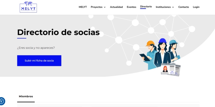 MELYT lanza el directorio para visibilizar a las mujeres en logística