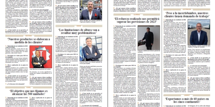 Nuevo ‘Especial NEXOTRANS Remolques 2023’