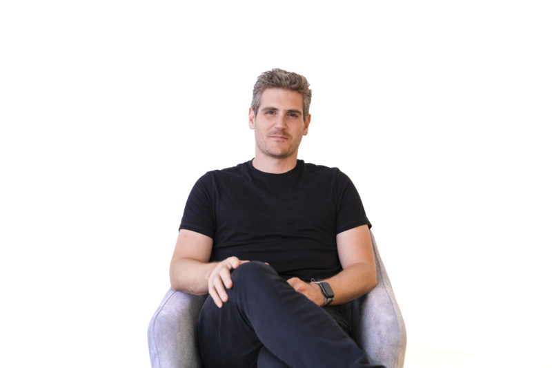 InPost ficha a Luis Florit como nuevo director comercial de Iberia