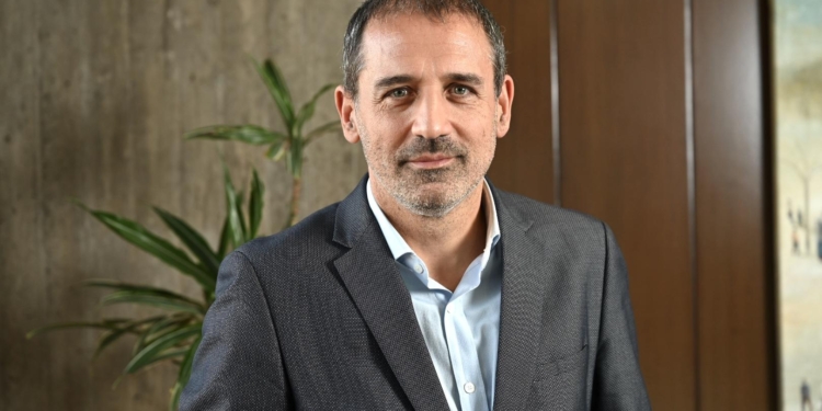 Xavier Flores, nombrado nuevo consejero delegado de TMB